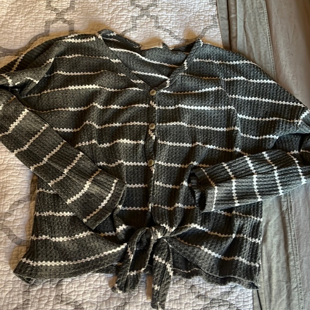 Altar’s State Sweater